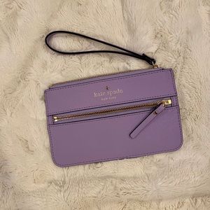 NWOT Kate Spade Wristlet